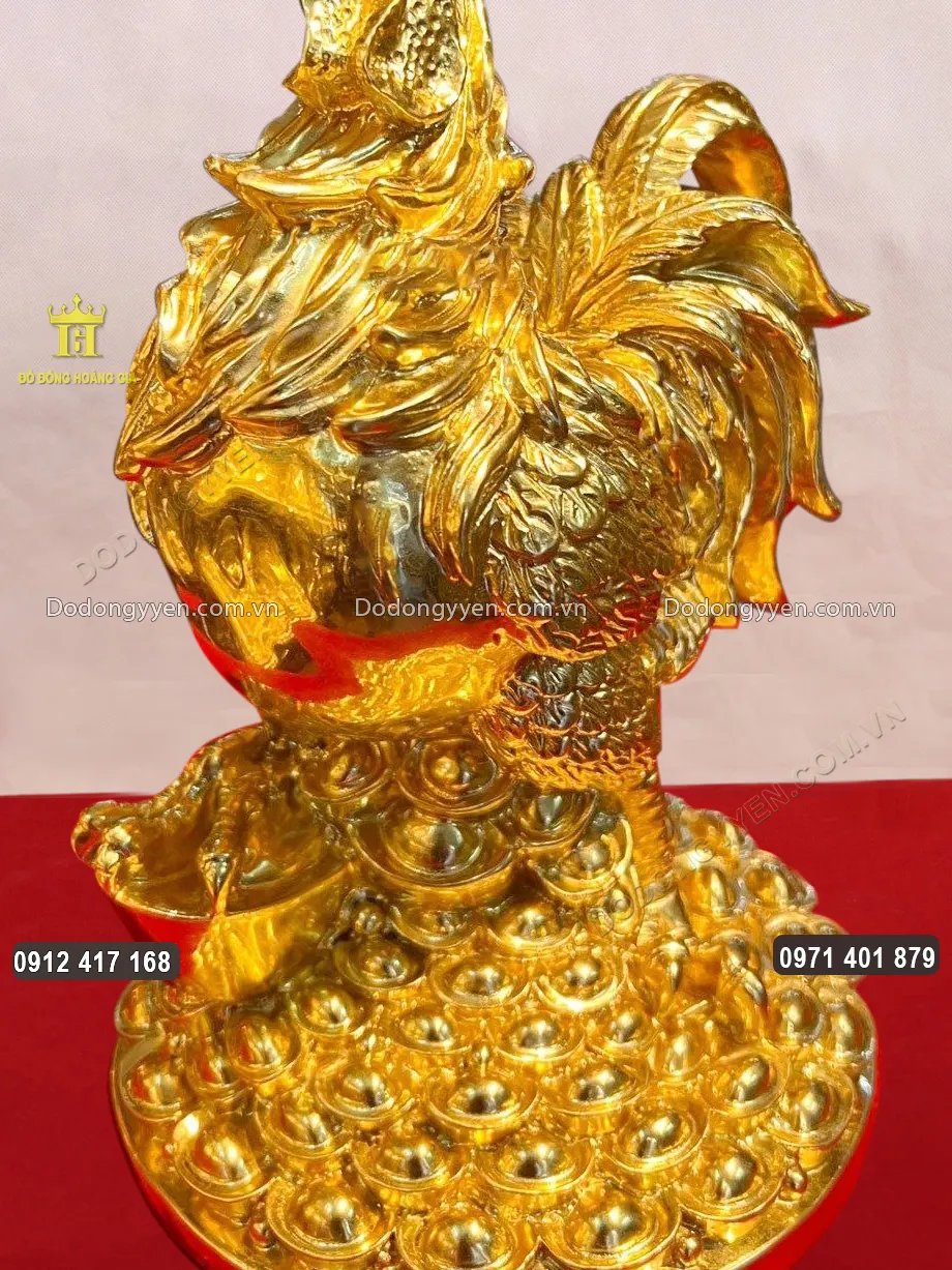 Vật phẩm th&iacute;ch hợp đặt trong kh&ocirc;ng gian ph&ograve;ng kh&aacute;ch hay ph&ograve;ng l&agrave;m việc